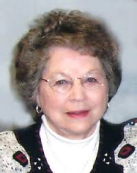 Ellen Bernita Reierson Truax (1931-2012)