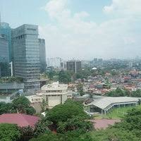 52, rt.6/rw.1, west kuningan, mampang prapatan, south jakarta city. Telkomsel Smart Office Mampang Prapatan The Telkom Hub