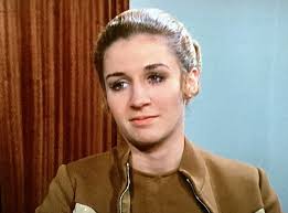 Doctor Who" Spearhead from Space: Episode 1 (TV Episode 1970)