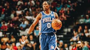 The official facebook page of the philadelphia 76ers. Richardson Puts Versatility On Display Philadelphia 76ers