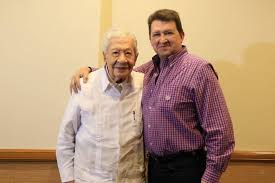 Era un tipazo”: Juan Ignacio Aranda habla de la relación que tuvo con su  padre, el primer actor Ignacio López Tarso - Capital CDMX