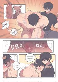 Rule 34 Dev | hentai popular | boyfriends_(webtoon)