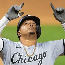 Explore mlb player news, rumors, updates, social feeds, analysis and more at foxsports.com. White Sox Twins Yermin Mercedes Homers Off Willians Astudillo Video Sports Illustrated