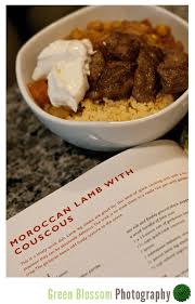 Maybe you would like to learn more about one of these? Recipe Wednesday Goal 58 Jamie Oliver Moroccan Lamb With Couscous
