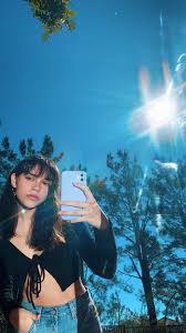Outside Mirror Pictures Tiktok Mirror Selfie Poses Selfie Poses Selfie Poses Instagram