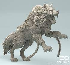 Valkyriewolfe