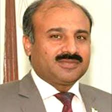 Profile for Naheed Imran Gill