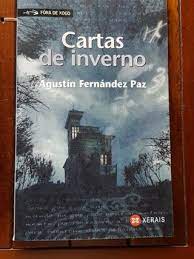Start studying carta inverno 2020. Cartas De Inverno Cartas De Inverno Home Facebook Fica Aqui A Introducao Que Marcou A Pagina Pelos Ultimos Anos Harold Stoll