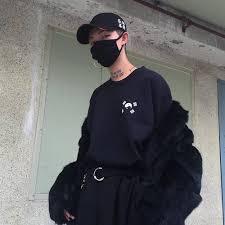 The tanned skin, big hair, and rebellious outfits went highly. Shopping Ulzzang Boy Clothes Up To 64 Off