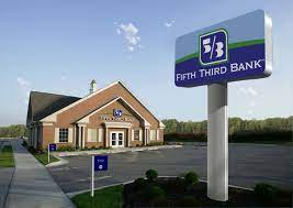 Welcome to fifth third bank consumer directed health care portal. Fifth Third Bank Announces A Wage Hike Bonuses After Gop Tax Bill Passage Wosu Radio