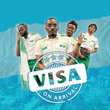 Nigerian Film Catalogue Presented by Accelerate TV