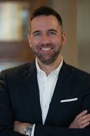 Chad Forster's Instagram, Twitter & Facebook