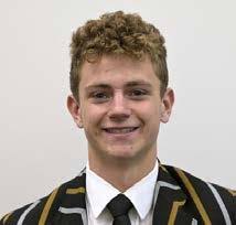 2021 St Paul's Year Book by stpaulscollegiateschoolhamilton