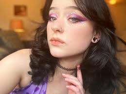 Rare but beautiful heterochromia 🌻