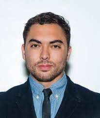 Love in NY (TV Series 2018– )