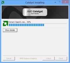 Cara install samsung usb driver di pc windows. Panduan Lengkap Cara Install Driver Amd Catalyst