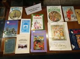 Fie ca anul care vine să fie bogat în momente frumoase, idei inspirate, surprize plăcute și cât mai multe bucurii. Daruri Digitale De SÄrbÄtori Din Partea Bibliotecii JudeÈene ConstanÈa Cultura Constanta