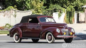 Image result for Claret Maroon 1939 Mercury
