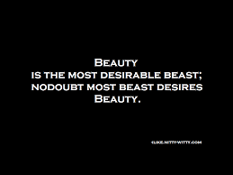 Quotes From Beauty And The Beast Quotesgram