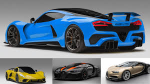 It is a fastest car that is manufactured by the british company ascari cars. Top 10 Fastest Cars In The World Stunning Autos