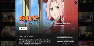 I am so used to hearing . How To Watch Naruto Shippuden All 21 Seasons On Netflix From Anywhere In The World Vpn Helpers