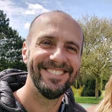 Aujourd'hui pour DEKRA c était l ascenseur émotionnel,le départ bien…