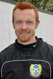 Wishaw Juniors are fearless at Beltane Park believes boss Chris McGroarty