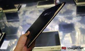 Free delivery and returns on ebay plus items for plus members. The Ultra Thin Acer Swift 7 Coming To Malaysia For Rm 4 999 Accompanied By Spin 5 Lowyat Net