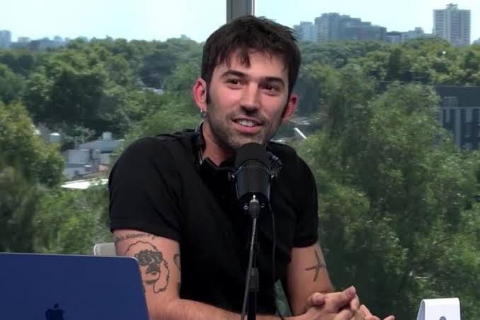 Pedro Rosemblat y la polémica de los Martín Fierro de streaming: "No le den  plata…" - Noticias - Cadena Heat