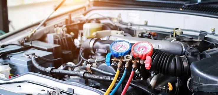 Popular Workshops for Car AC Repair in Abu Dhabi | dubizzle