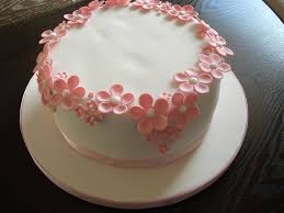 See more ideas about cake, cupcake cakes, cakes for women. 32 Pretty Image Of Cute Birthday Cakes For Girl Birijus Com Birthday Cake For Women Simple Birthday Cake Girls Pretty Birthday Cakes