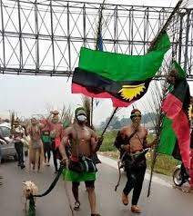 It is obvious that the nigerian armed forces have the capacity to tackle all internal security threats. Seven Ipob Members Arrested In Abia Spobam