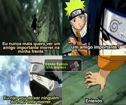 Anime Naruto Em 2020 Anime Engracado Cenas