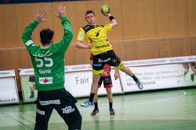 Pfadi winterthur ist zum erstem mal seit 2004 und zum zehnten mal insgesamt schweizer meister. Sport Fan Ch Alle Autoren