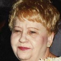 Obituary for Nora Jeanette Hinson