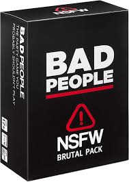 Rd.com knowledge facts you might think that this is a trick science trivia question. Buy Bad People After Dark Expansion Pack 100 New Question Cards The Party Game You Probably Shouldn T Play Online In Finland B01n2tnb4l
