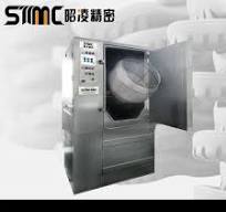 [Hot Item] Automatic shock-absorbing block cryogenic deburring machine  Ultra Shot NS-180T