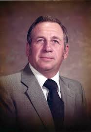 Obituary for C. Everett Swanson