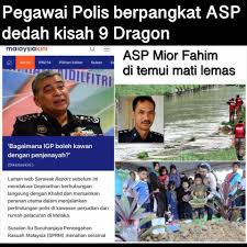 Malaysia30 Kenapa Keperluan Menteri Kdn Merombak Facebook