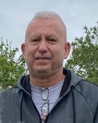 Michael T. Healy Obituary November 13, 2023