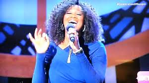 Yolanda Adams The Only Way Gospel Song Best R B Gospel