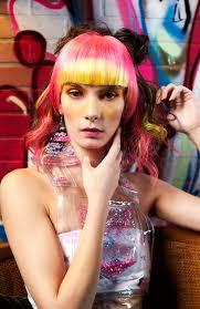 First Look at Electric Bubblegum's New Line