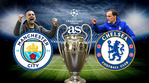 Check spelling or type a new query. Manchester City 0 1 Chelsea Champions League Final Result Summary And Goals As Com