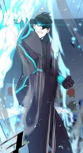 Heavenly Demon Instructor