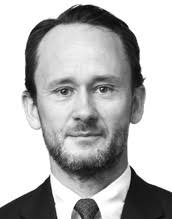 Environmental, Social & Governance Law