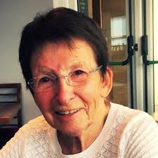 We regret to inform you of the recent death of Elizabeth (Ann) Connelly...  CONNELLY Elizabeth (Ann) née McCallan, passed away peacefully 3rd July 2025  at Burleigh Hill House, Carrickfergus. Late of De