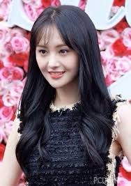 Zheng Shuang Bei Wei Wei Queen Is So Pretty Zhengshuang Loveo2o Chinese Beauty Lovely Girl Image Asian Beauty