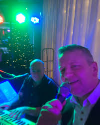 From myself & Eamonn, The Boogie Men Happy new year to you and all your  clan, and may 2024 bring you all that you hope for and more.🍾🎉👍