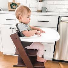 How To Choose A High Chair Sprout Thrive