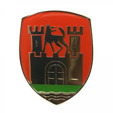Up to 100 mb is provided free of charge in all room categories, and one category offers. Vw Wolfsburg Crest Red Africa Hood Badge Crest Johnnylawmotors Com